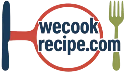 wecookrecipe