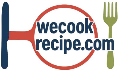 WeCookRecipe