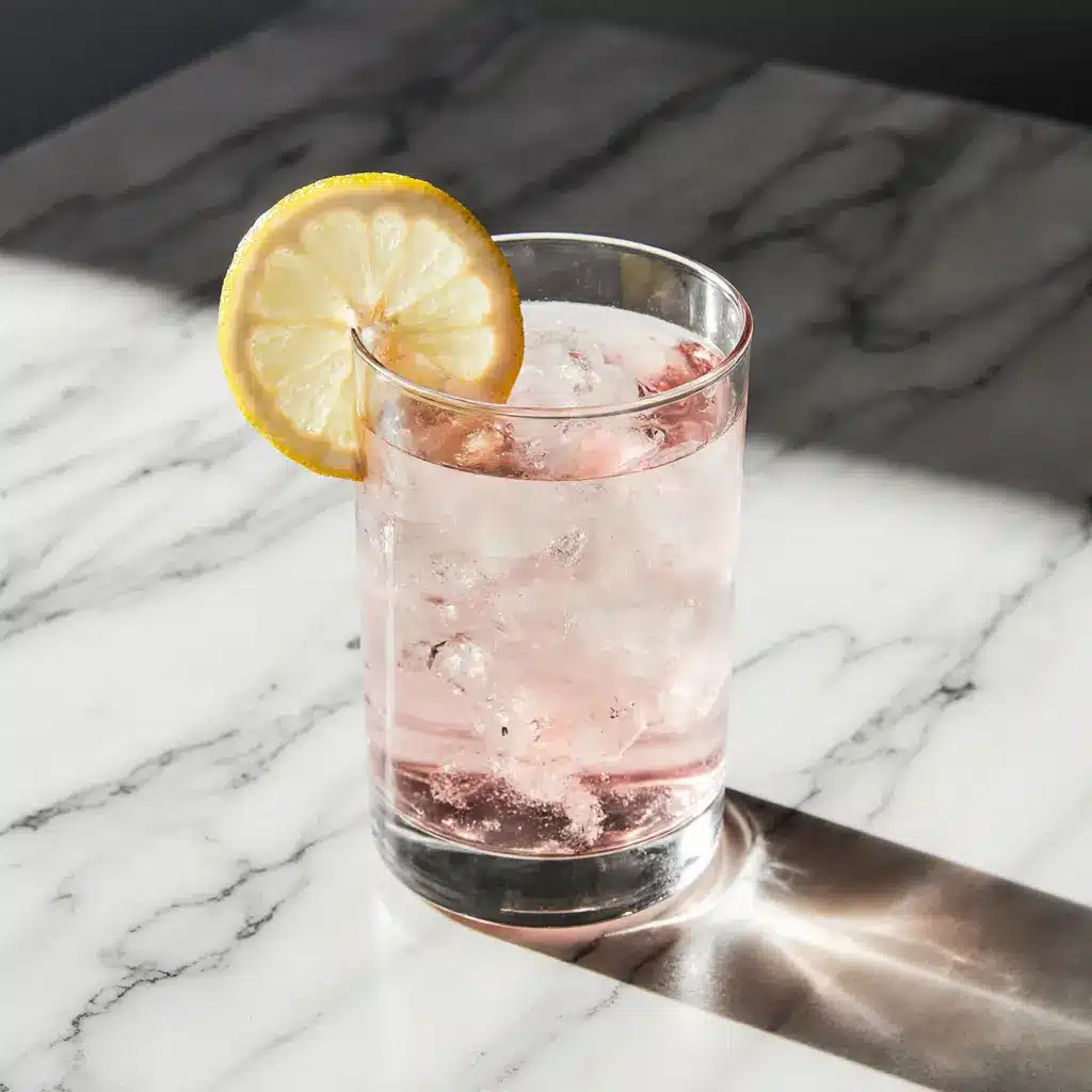 Best times to drink pink salt water for fat loss