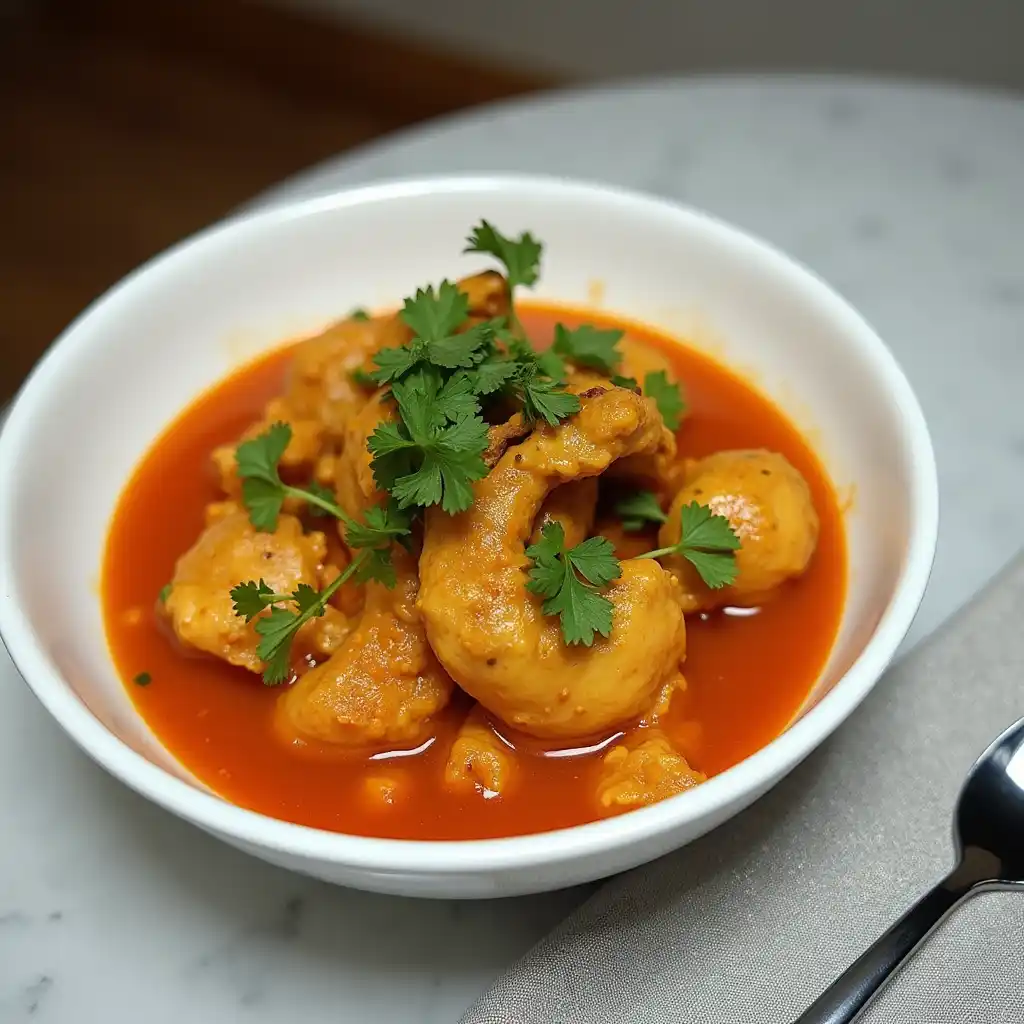 Himalayan Chicken Like Never Before – Quick, Flavorful, And Comforting
