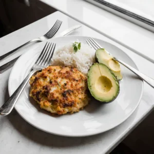 mojarra frita served at home with sides