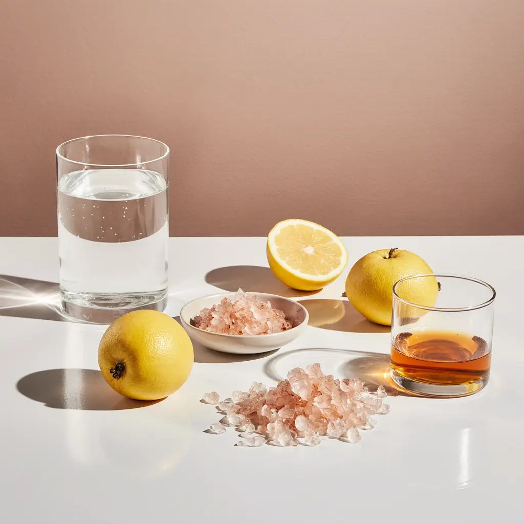 ingredients-pink-salt-drink ingredients for pink salt drink