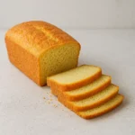 keto bread recipes for beginners loaf sliced