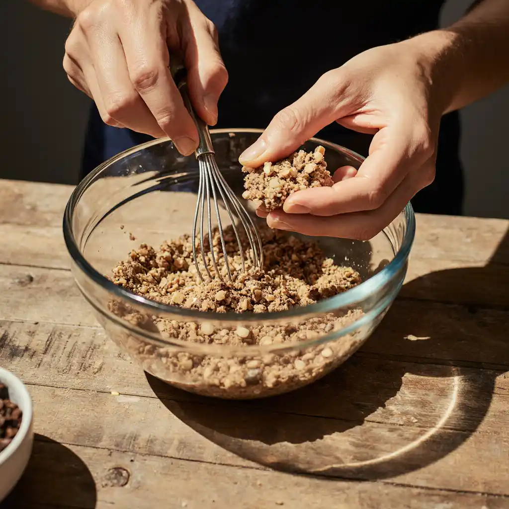 making-supermodel-protein-bars making supermodel protein bars