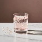 pink salt weight loss trick