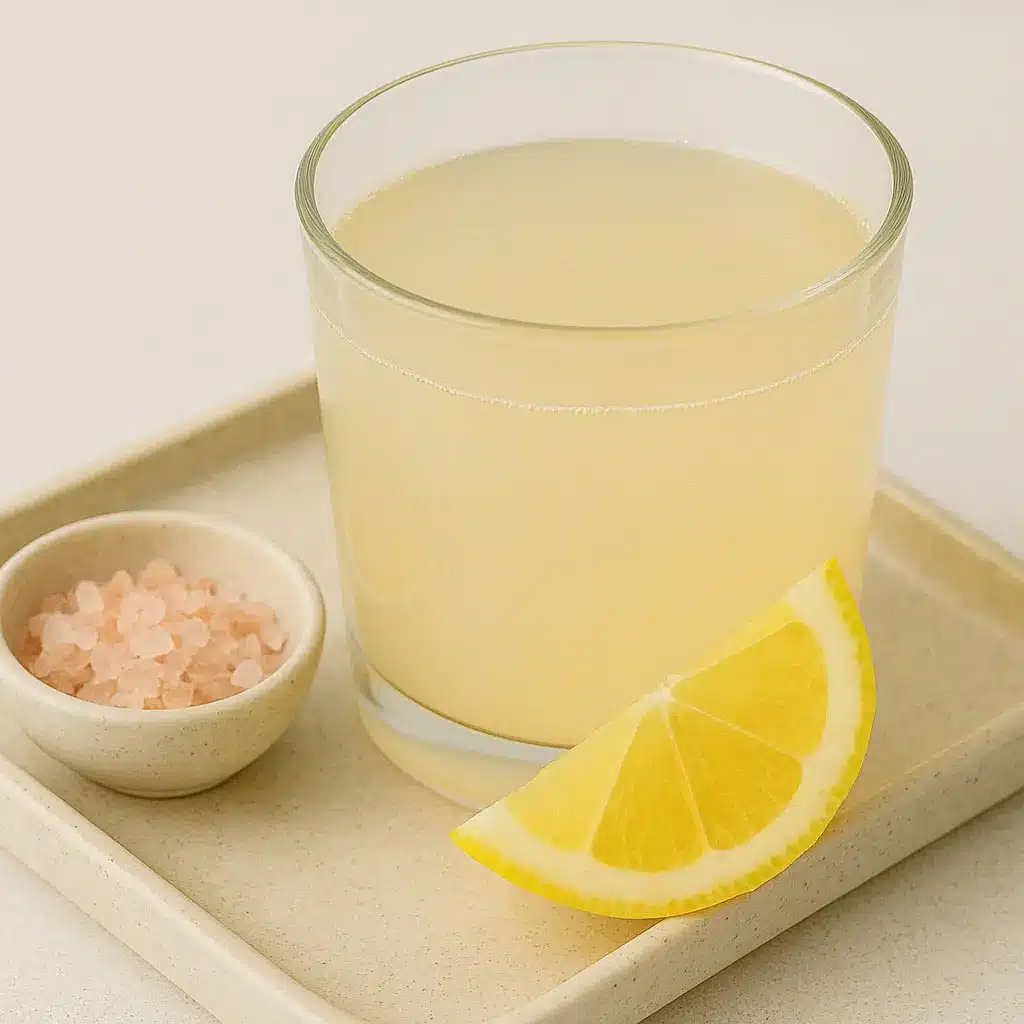 pink_salt_drink_serving serving pink salt trick recipe for weight loss