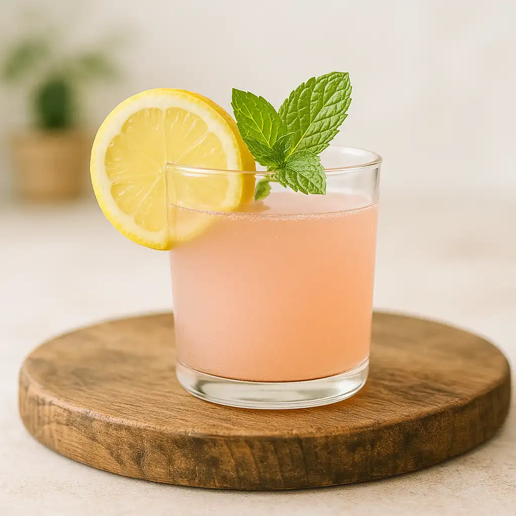 pink_salt_trick_served Pink salt drink served with lemon