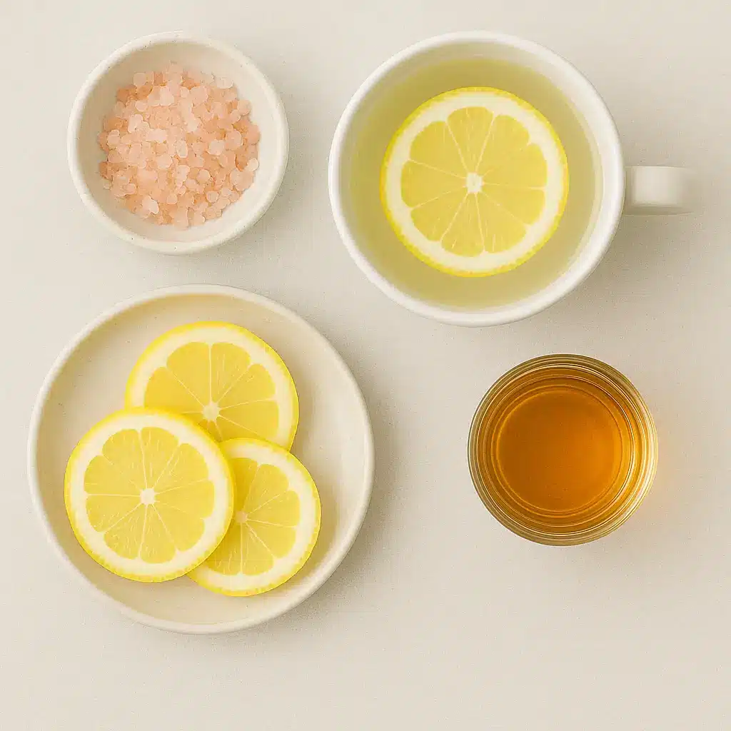 pink_salt_weight_loss_ingredients ingredients of pink salt trick recipe for weight loss