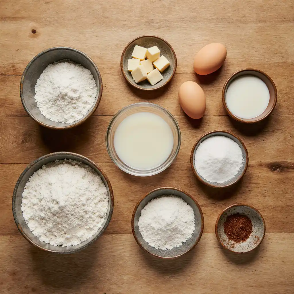 martha-stewart-buttermilk-pancake-recipe-ingredients Martha Stewart buttermilk pancake recipe ingredients