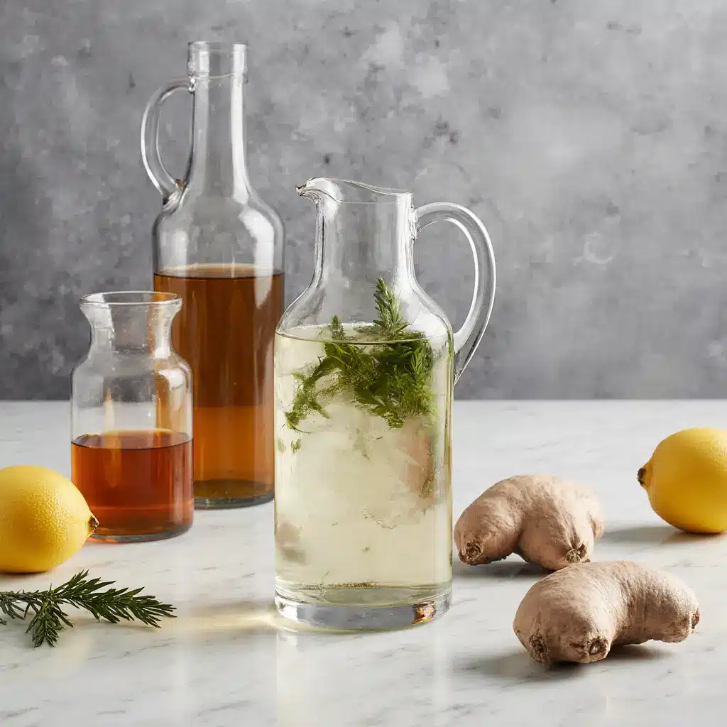 modern natural ozempic drink risks