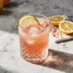 Cortisol cocktail for weight loss in a morning glass