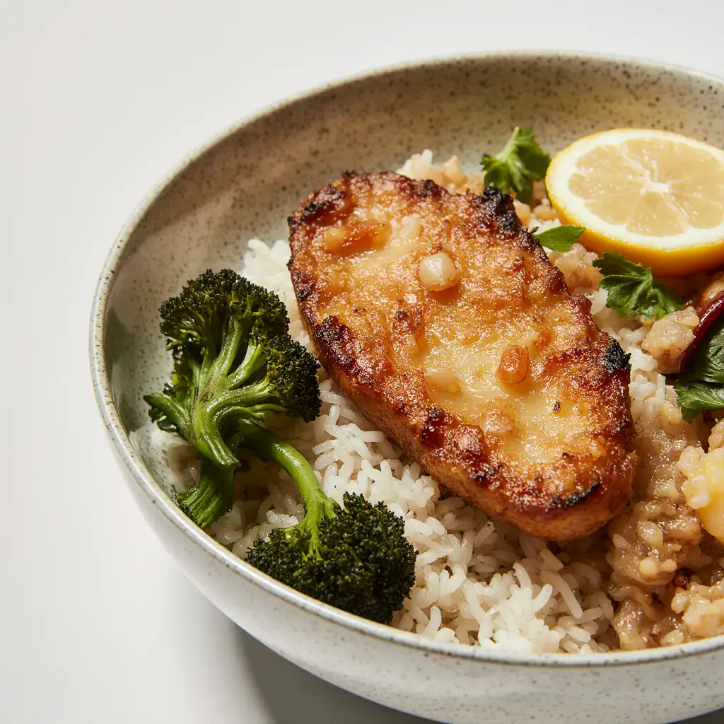 crispy-katsu-bowl-quick-dinner-ideas crispy katsu bowl quick dinner ideas