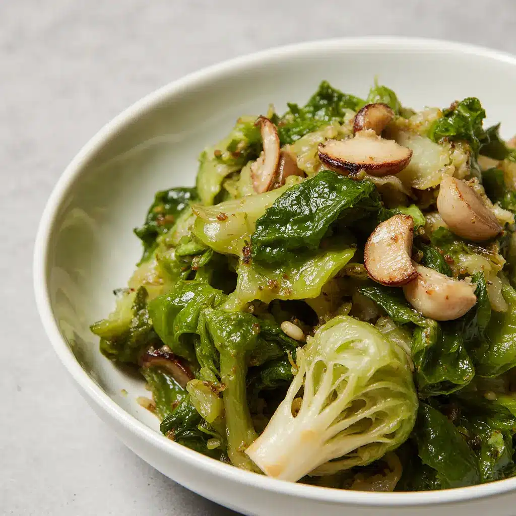 stir-fry-cabbage-simple-healthy-recipe stir-fry cabbage simple healthy recipe