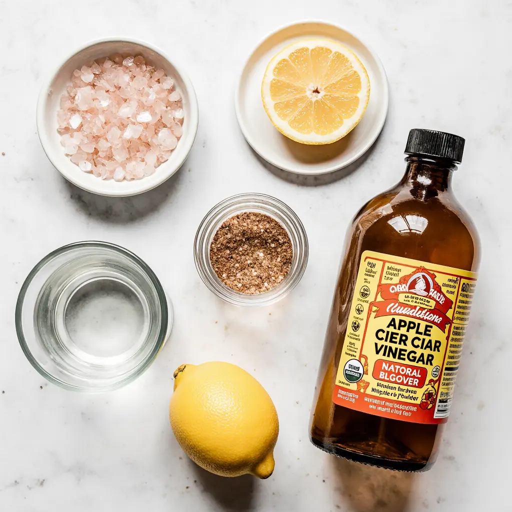 Natural Ingredients for Effective Weight Loss