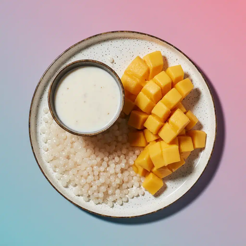 Mango-Sago-Dessert-Recipe-Guide-Ingredients Mango Sago Dessert Recipe Guide ingredients