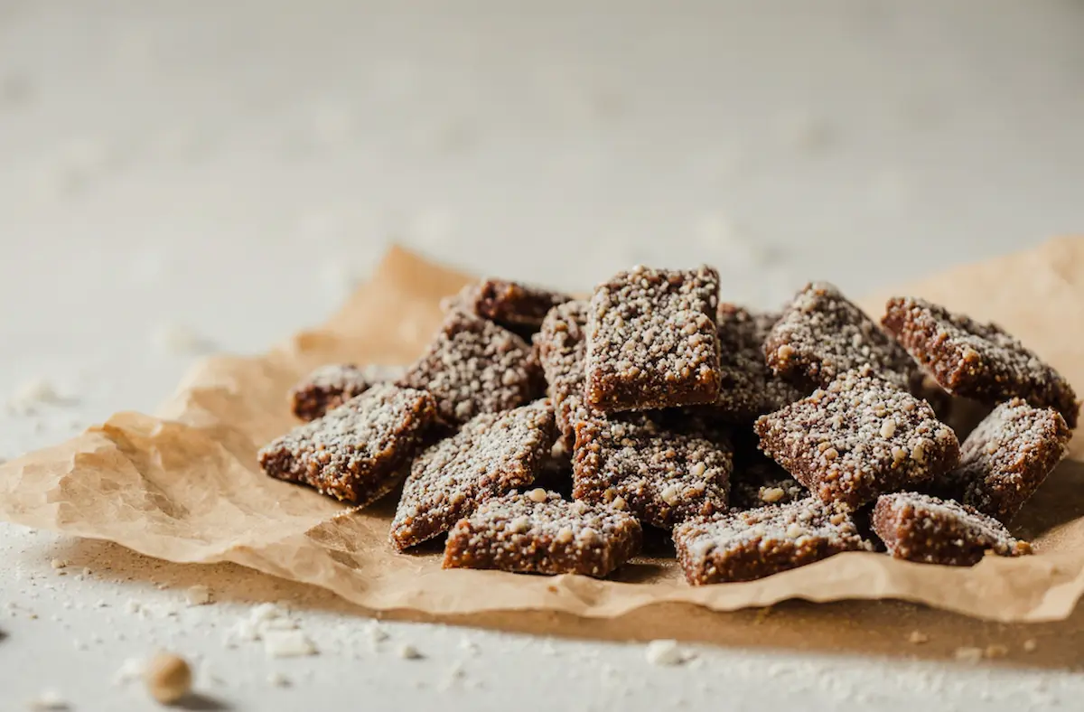 homemade Christmas Crack recipe festive holiday