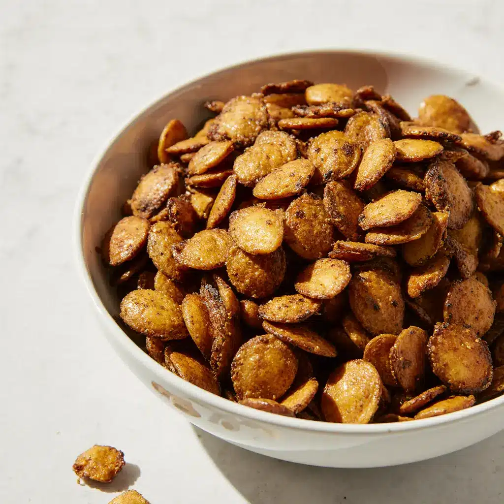 how-to-bake-pumpkin-seeds-crispy-roasted-bowl how to bake pumpkin seeds crispy roasted seeds modern bowl