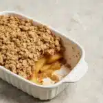 Apple Crisp Recipe with Oats 150x150 2