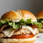 Chicken Bacon Rancher Panera: The Ultimate 2025 Copycat Recipe 1 Chicken Bacon Rancher Panera 150x150 1