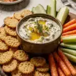 Creamy Fried Pickle Dip – Party Favorite Recipe 150x150 1