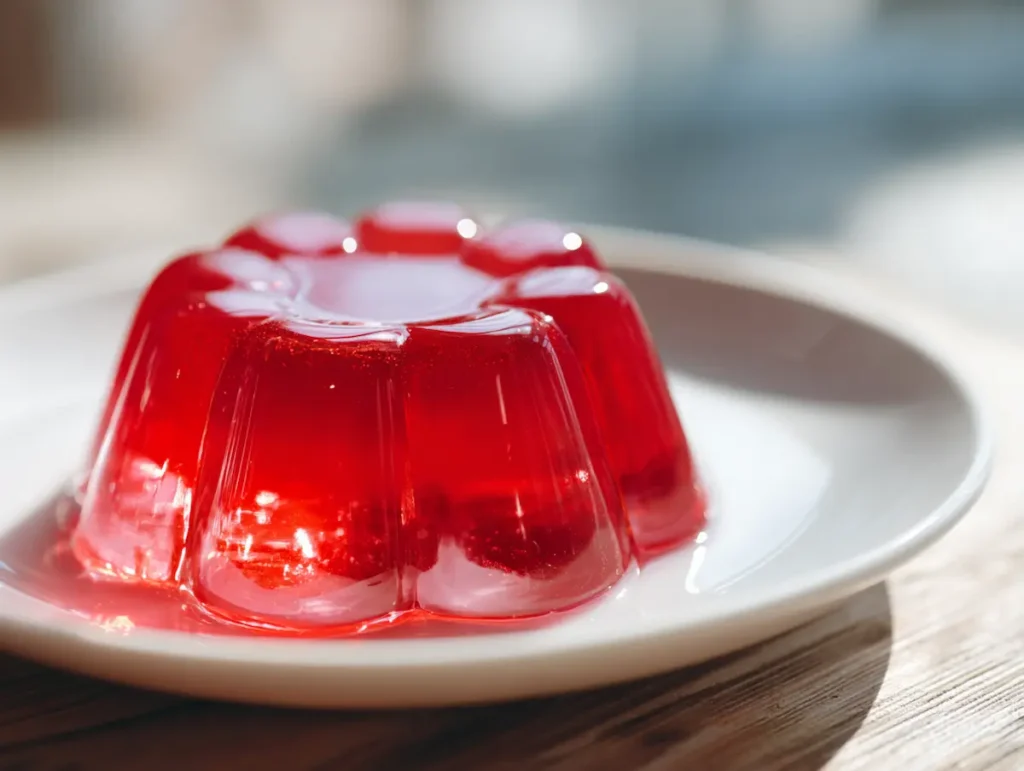Does Gelatin Help You Lose Weight stored gelatin dessert