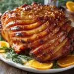 Honey-Glazed-Ham-Recipe-with-Caramelized-Brown-Sugar-Glaze