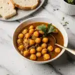 Modern Vegan Pumpkin Curry with Chickpeas 150x150 1