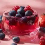 Why Everyone’s Obsessed with This Pink Gelatin Recipe + 3 Simple Ingredients That Keep You Full Longer in 2026 3 pink gelatin recipe vibrant dessert
