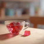 Bariatric Jello: Complete Post-Op Guide, Benefits, Recipes & Buying Tips 3 Clear liquid bariatric jello in small cup