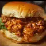 Cajun Chicken Sloppy Joes Recipe (25-Min Easy Dinner) 21 cajun chicken sloppy joes 2025 11 30 011110 150x150 1
