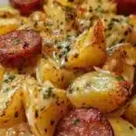 Cheesy Ranch Potatoes and Smoked Sausage 1 cheesy ranch potatoes and smoked sausage 2025 11 09 151344 150x150 2