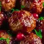 Christmas Cranberry Meatballs: A Festive Recipe to Delight Your Taste Buds 1 christmas cranberry meatballs a festive recipe to 2025 11 23 161844 150x150 1