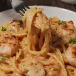cowboy butter chicken linguine recipe hero modern 150x150 1