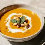 creamy autumn squash soup recipe 150x150 2