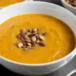 easy pumpkin soup modern 1 150x150 1
