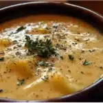 Hearty Cheddar Garlic Herb Potato Soup Recipe 1 hearty cheddar garlic herb potato soup recipe 2025 11 18 172456 150x150 1