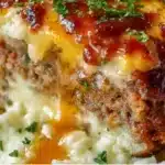 Meatloaf with Mashed Potatoes and Cheese Recipe 2 meatloaf with mashed potatoes and cheese recipe 2025 11 10 153558 150x150 1