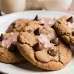 Pink Salt Chocolate Chip Cookies: The Sweet Salty Trend Taking Over 2025 1 pink salt chocolate chip cookies 150x150 1