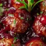 Quick Cranberry Meatballs (Christmas Recipe) 1 quick cranberry meatballs christmas recipe 2025 11 23 161845 150x150 1