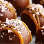 Salted Caramel Fudge Truffles 18 salted caramel fudge truffles 2025 11 26 224802 150x150 1