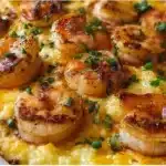 Shrimp & Grits Cserole: A Savory Southern Comfort Dish 25 shrimp grits cserole a savory southern comfort 2025 11 24 151519 150x150 1