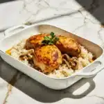 Stick of Butter Chicken and Rice: The Ultimate Comfort Food Recipe That's Breaking the Internet 1 stick of butter chicken rice featured modern 150x150 1