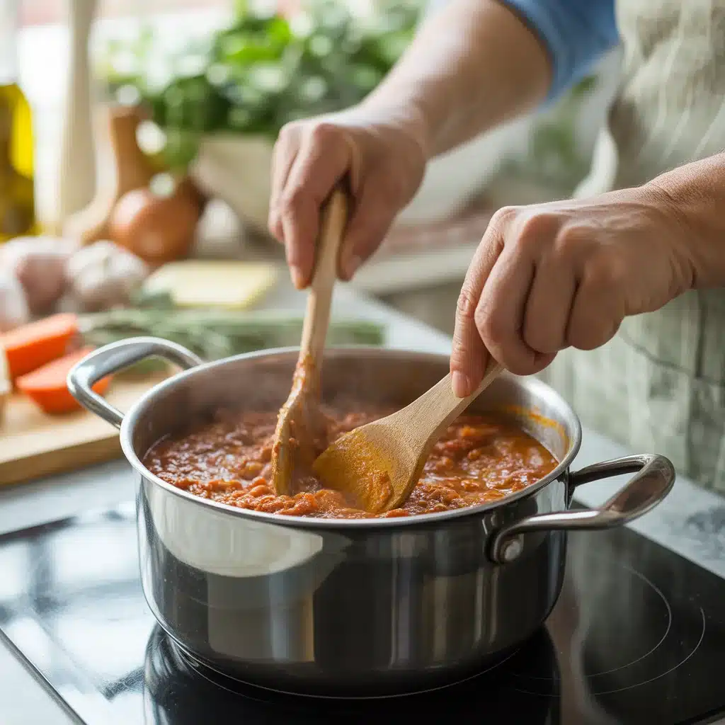 6 Easy One Pot Pasta Recipes for Busy Families to Savor 24 6 Easy One Pot Pasta Recipes for Busy Families to Savor