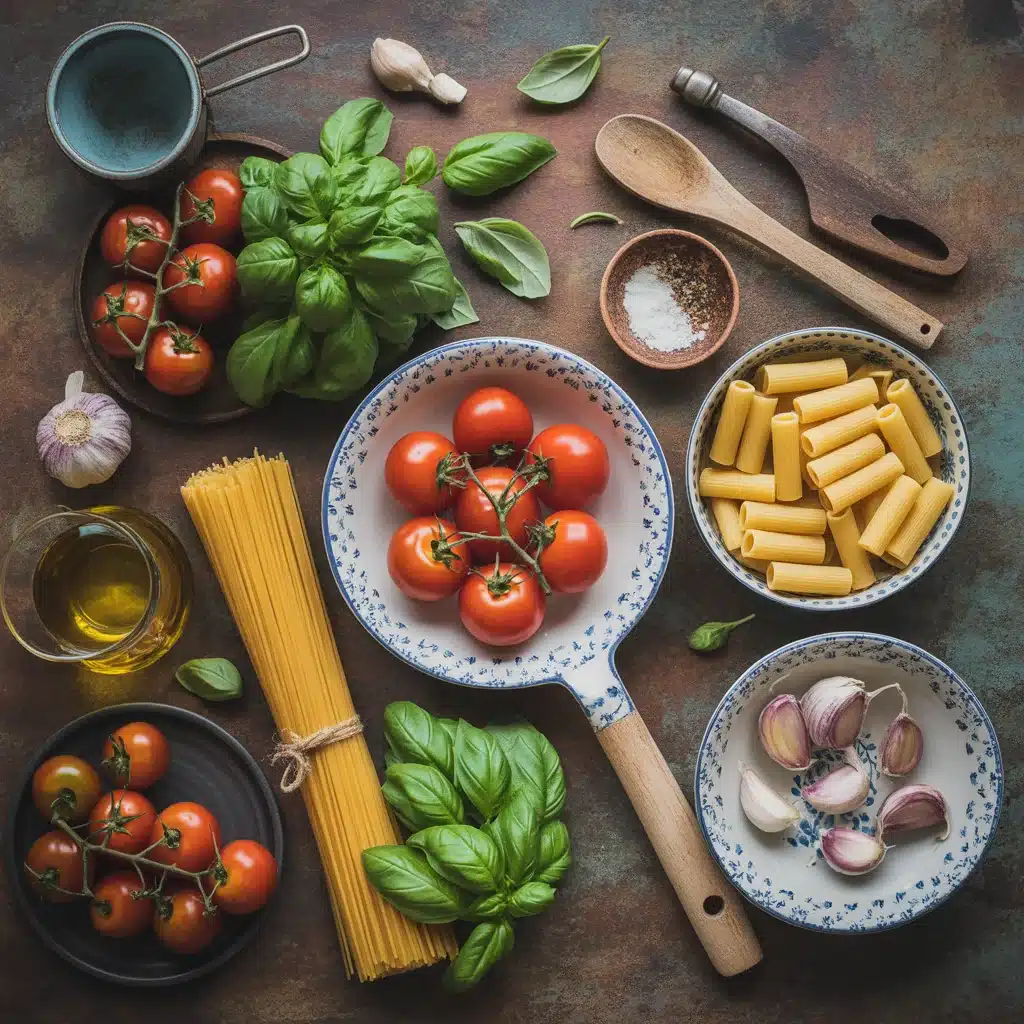 6 Easy One Pot Pasta Recipes for Busy Families to Savor 26 6 Easy One Pot Pasta Recipes for Busy Families to Savor