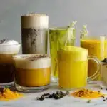 7 Turmeric Hack Recipes: Coffee, Tea, Milk + Nighttime Version 10 7-turmeric-hack-recipes-coffee-tea-milk-weight-loss-drinks