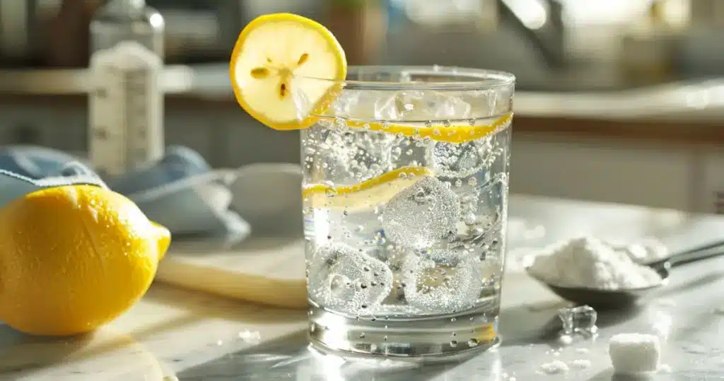 ice-water-hack-with-baking-soda-recipe-7-second-weight-loss-method