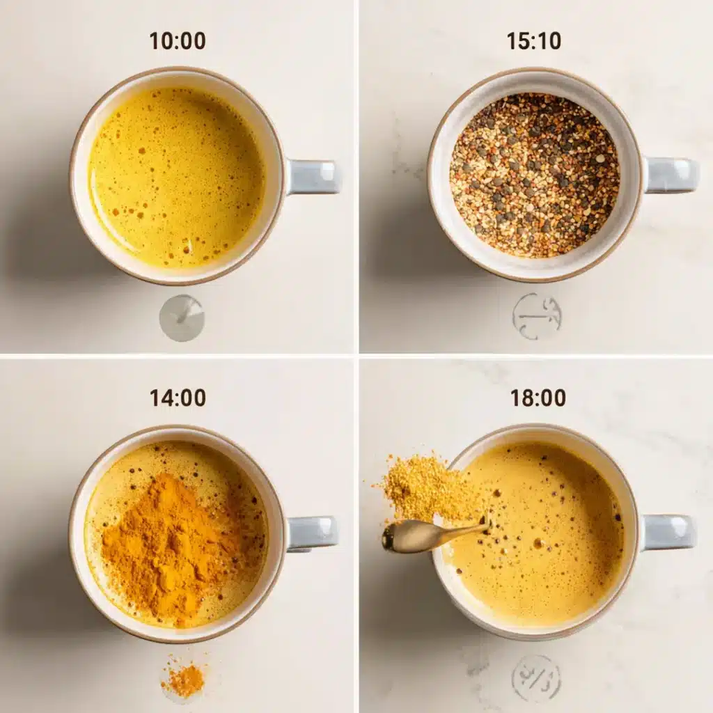 Turmeric Hack for Beginners: Start Losing Weight Tomorrow 9 turmeric-hack-for-beginners-15-second-recipe-steps