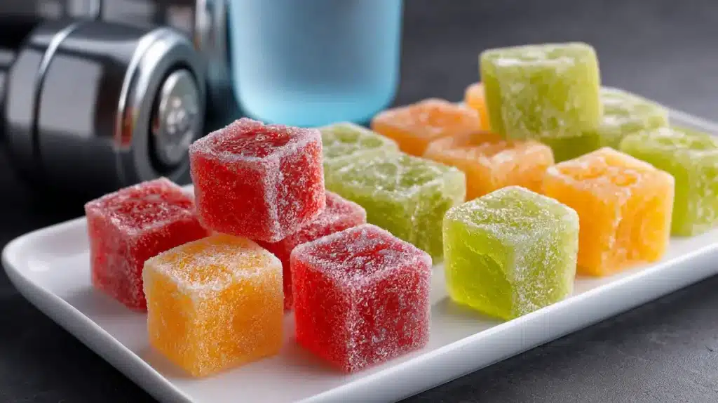 anti-craving-gelatin-recipes-for-weight-loss-protein-bites anti-craving gelatin recipes for weight loss protein snack bites