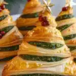 basil pesto cheesy puff pastry christmas tree 2025 12 21 061850 150x150 1