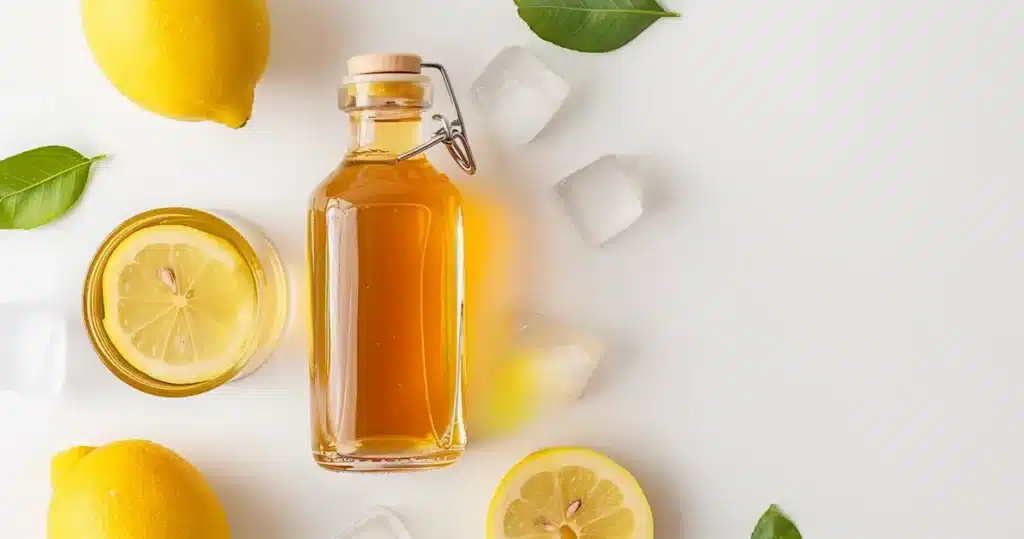 3-ingredient-ice-water-hack-recipe-simple-apple-cider-vinegar-lemon